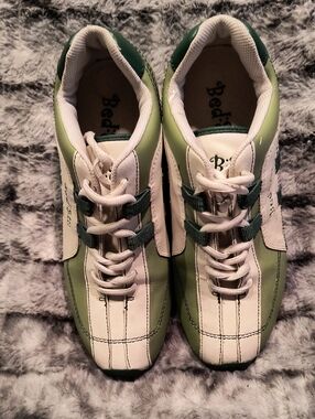 Bed Stu Sneakers Size 7.5 Women's